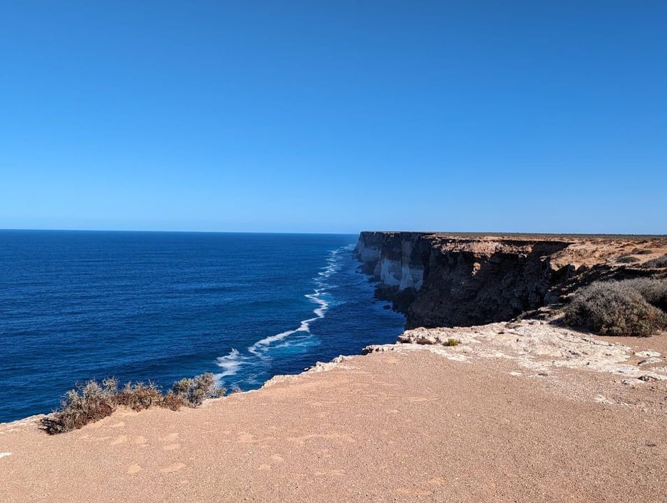 A Guide To Exploring The Nullarbor Plain – BVBKM
