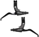 Shimano Deore 3-Finger Brake Levers