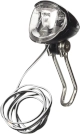 Busch & Muller Lumotec IQ2 Luxos U Front Light 