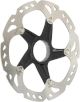 Shimano Deore XT Ice Tec Center Lock Disc Rotor