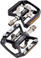 Shimano T8000 XT Dual Sided Trekking Pedals