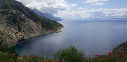 Cycling in Croatia