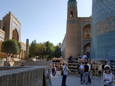 Khiva