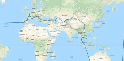 Cycling & How I Started Riding as an Adult