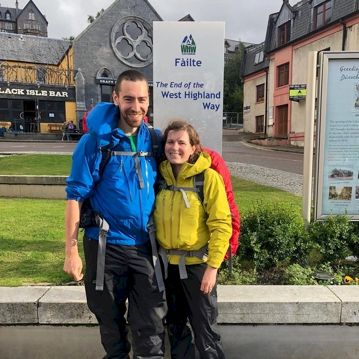 Where to Stay on West Highland Way: Hotel and Camping Accommodation