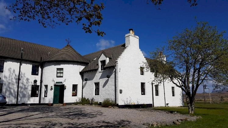accommodation image of a place along jogle
