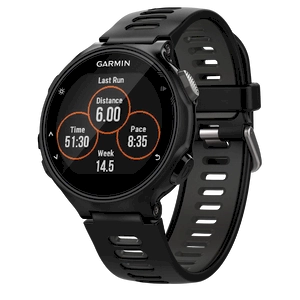 Garmin watch 735XT