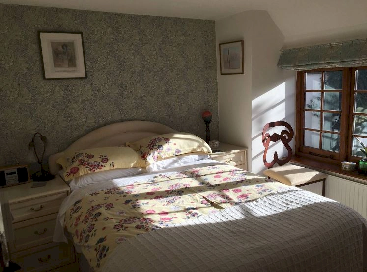 jogle accommodation option near the finish, Tiverton