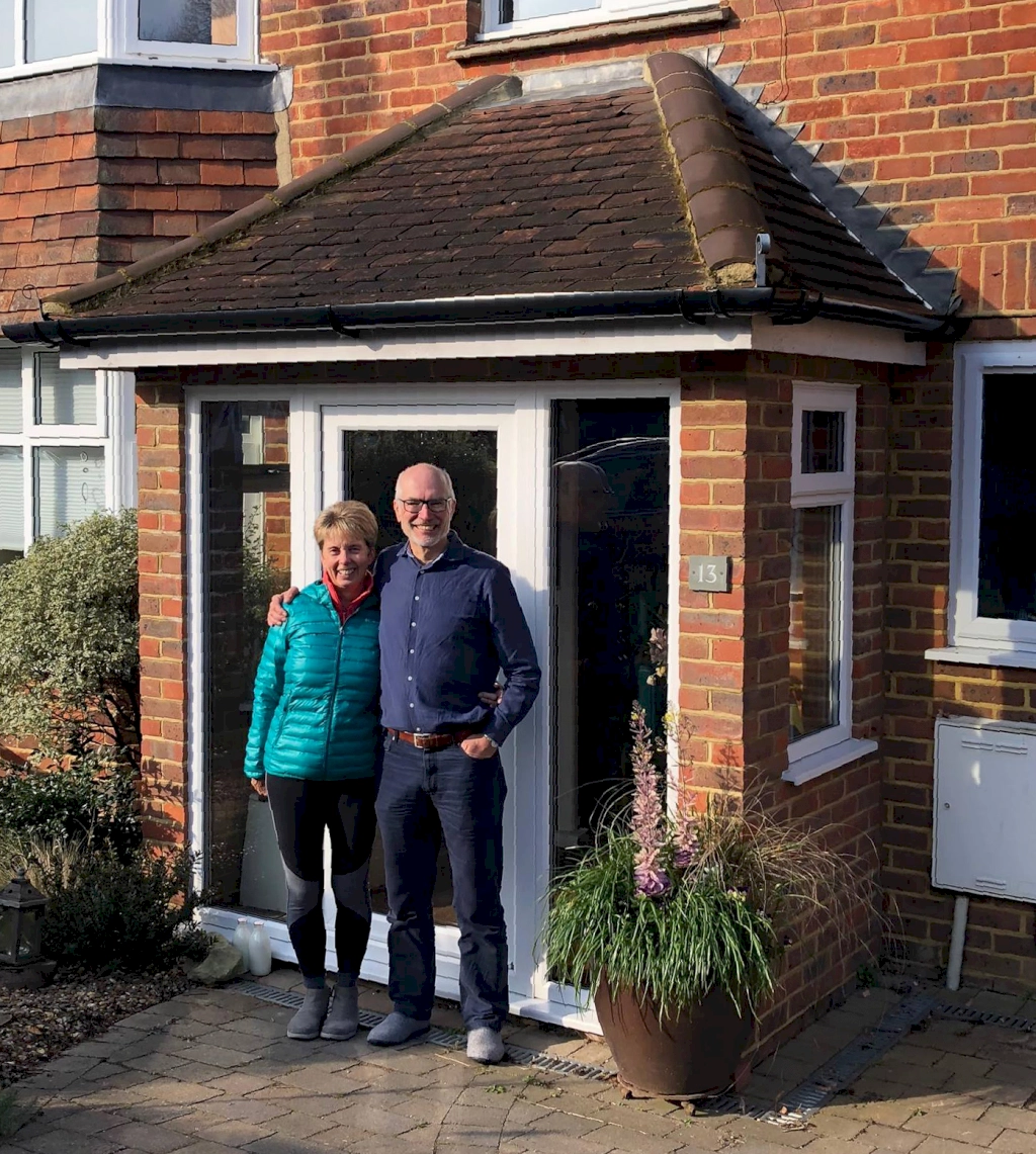 Why Don’t we Spend More Time with Our Neighbours?
